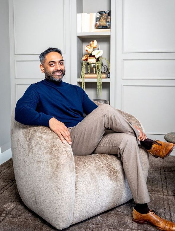 Dr. Anand Patel, D.O.