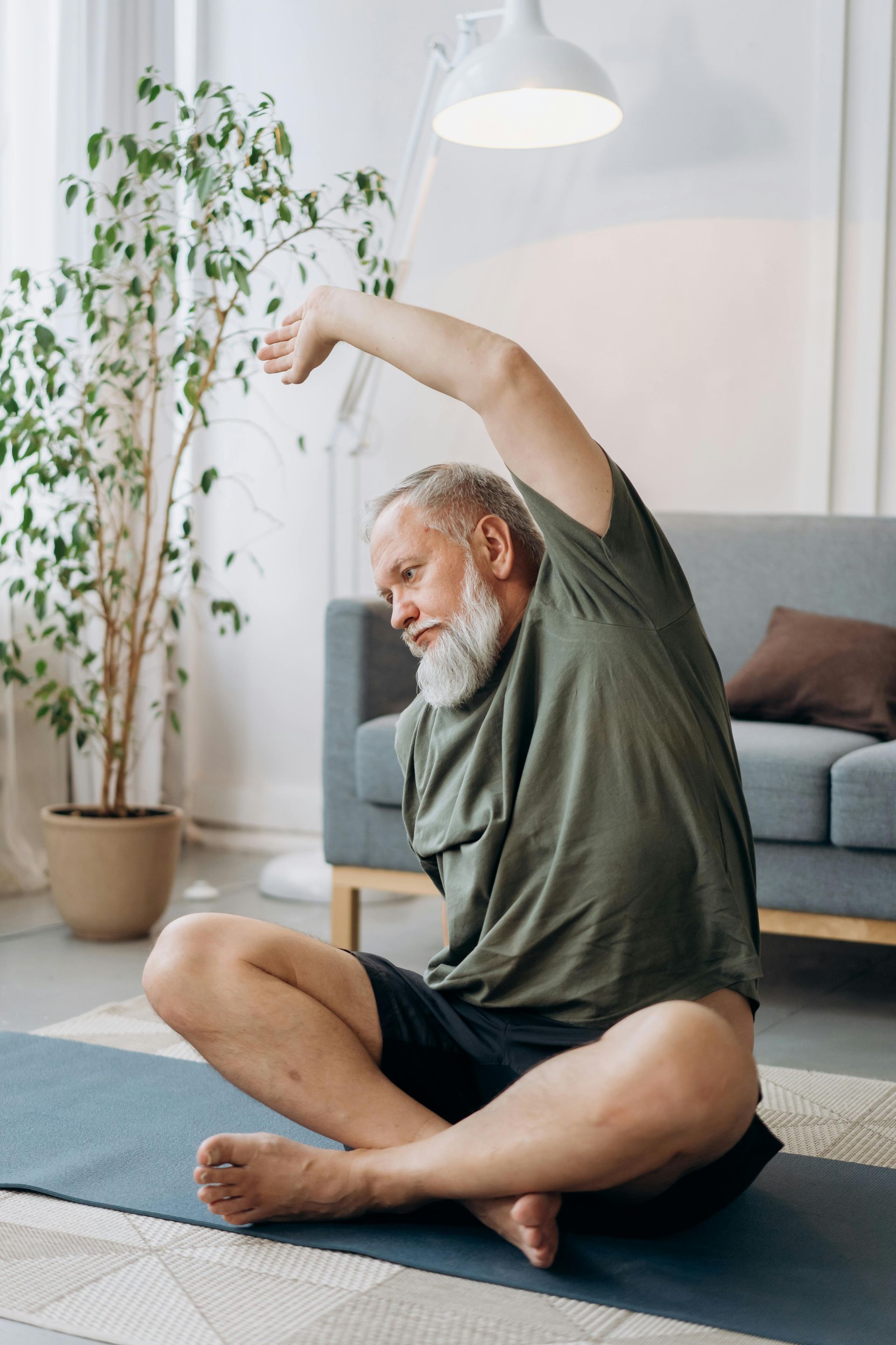 Hormone Replacement Therapy (HRT)