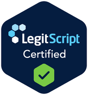 Verify Approval for www.lv8.health