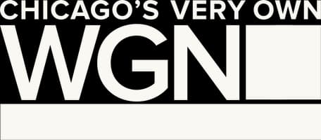 WGN 9 News logo