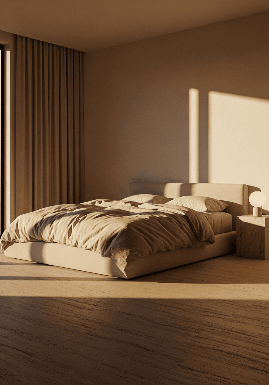 Sleep Optimization & Recovery