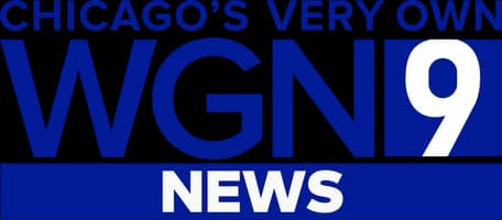 WGN 9 News logo